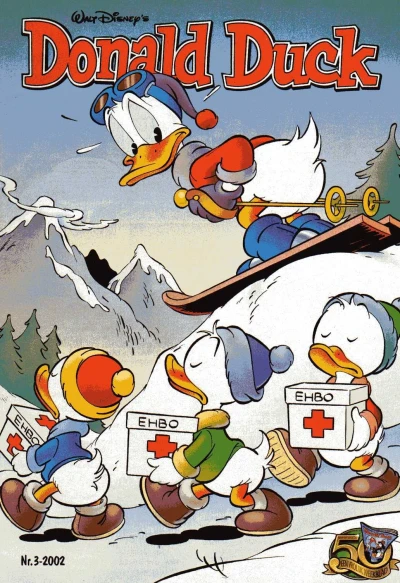 Cover of Issue #200203