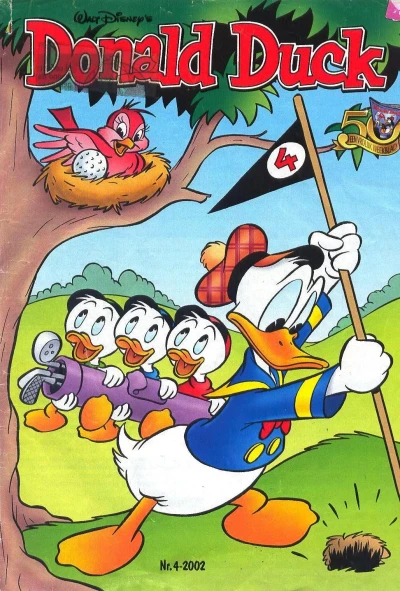 Cover of Issue #200204