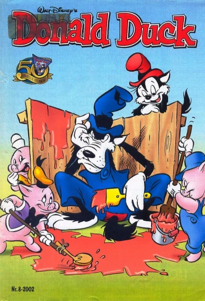 Cover of Issue #200208