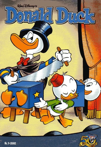Cover of Issue #200209