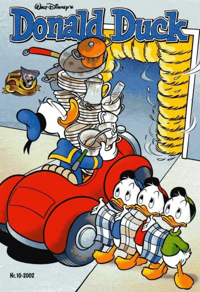 Cover of Issue #200210