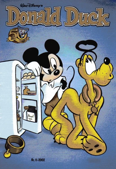 Cover of Issue #200211