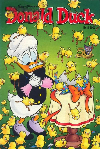 Cover of Issue #200213