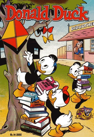 Cover of Issue #200214