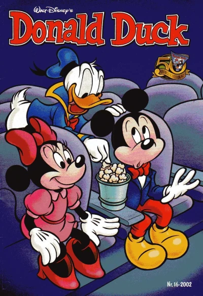 Cover of Issue #200216