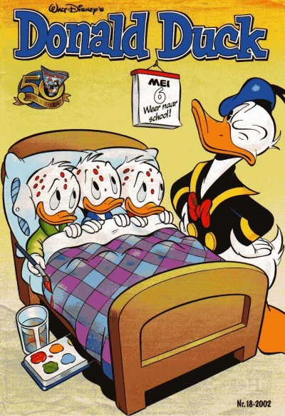 Cover of Issue #200218