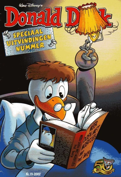 Cover of Issue #200219