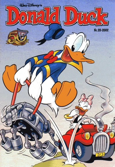 Cover of Issue #200220