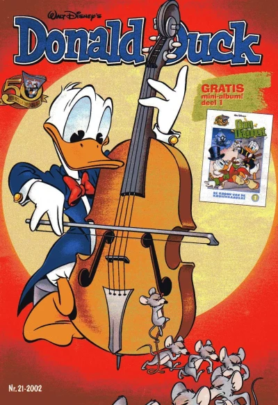 Cover of Issue #200221