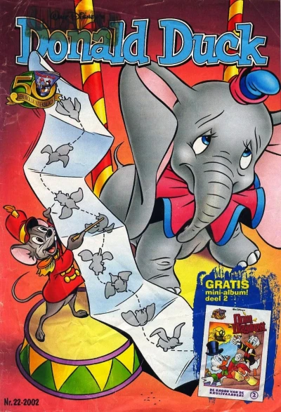 Cover of Issue #200222