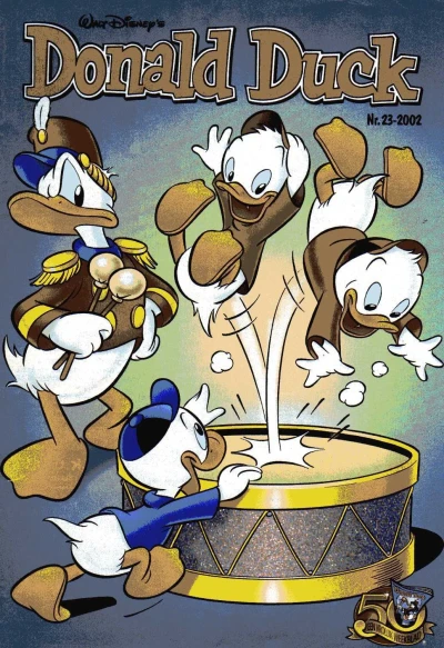 Cover of Issue #200223