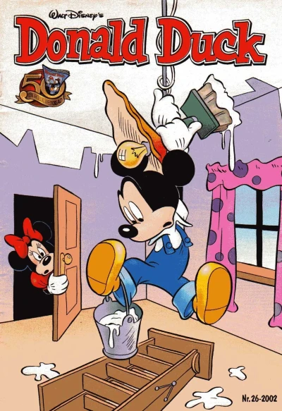 Cover of Issue #200226