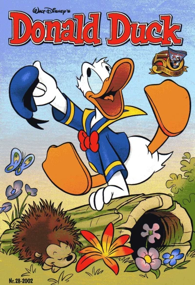 Cover of Issue #200228