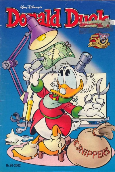 Cover of Issue #200230