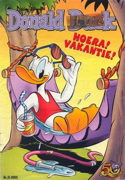 Cover of Issue #200231