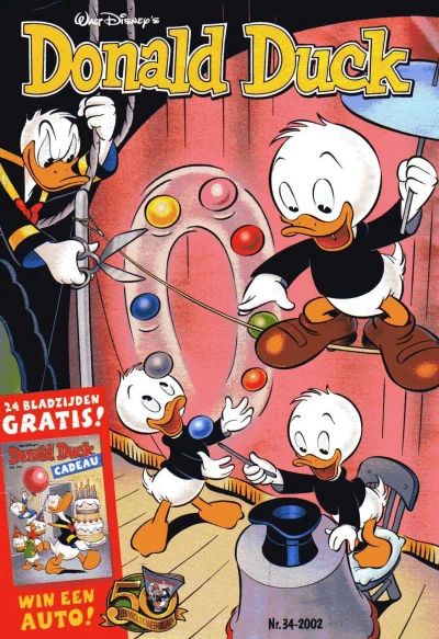 Cover of Issue #200234