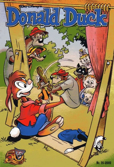 Cover of Issue #200235