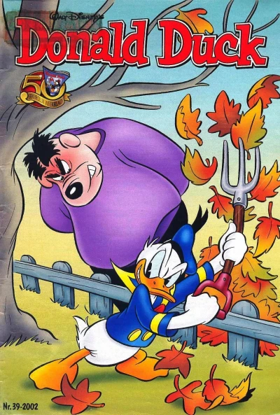 Cover of Issue #200239