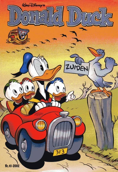 Cover of Issue #200241