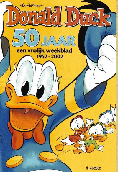 Cover of Issue #200243