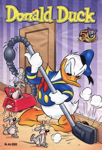 Cover of Issue #200244