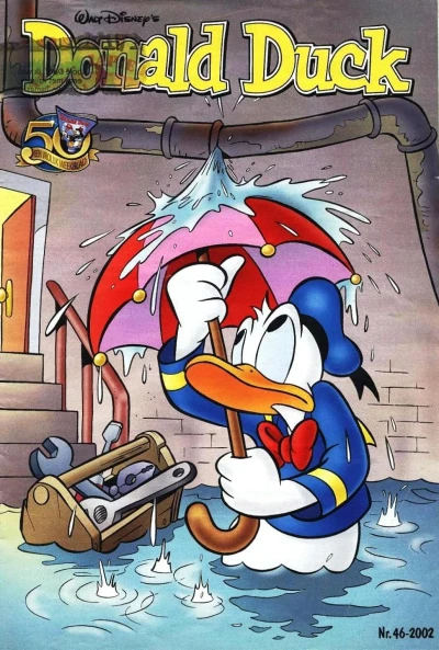 Cover of Issue #200246