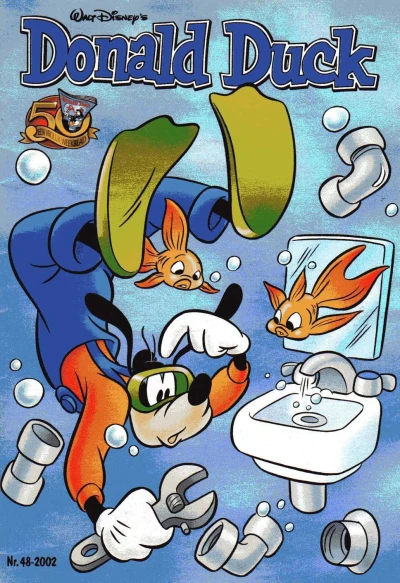 Cover of Issue #200248