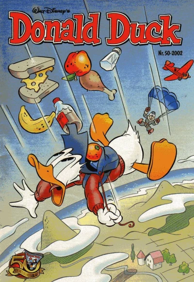 Cover of Issue #200250