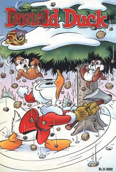 Cover of Issue #200251