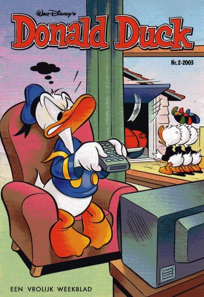 Cover of Issue #200302