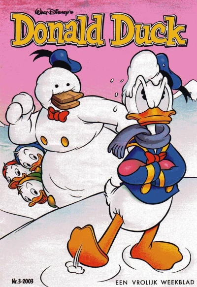Cover of Issue #200303