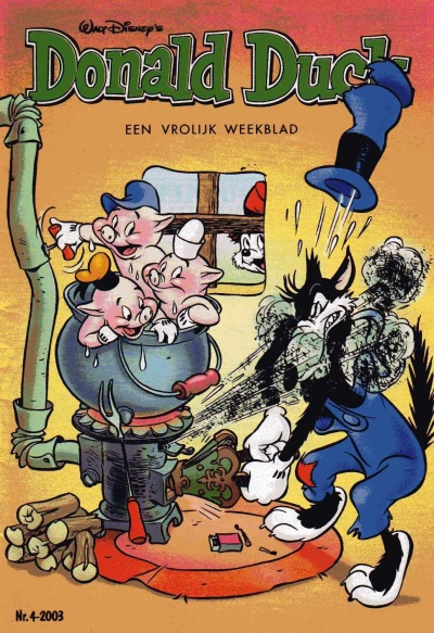 Cover of Issue #200304