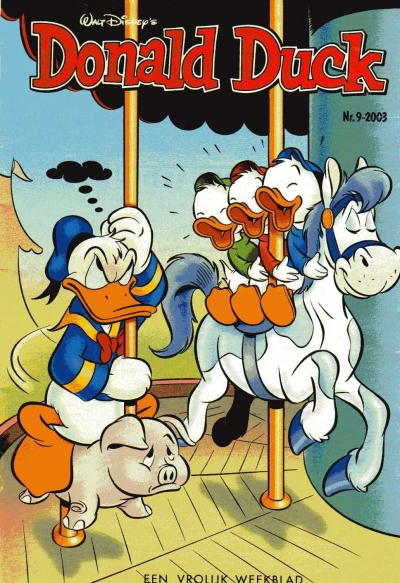 Cover of Issue #200309