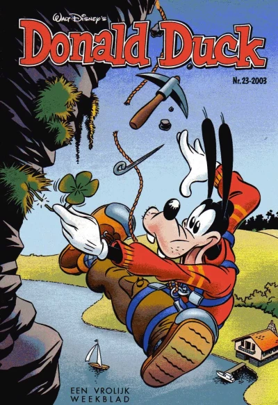 Cover of Issue #200323