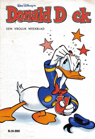 Cover of Issue #200324