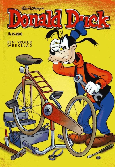 Cover of Issue #200325