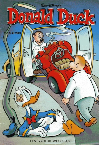 Cover of Issue #200327