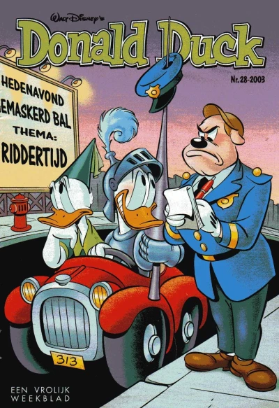 Cover of Issue #200328
