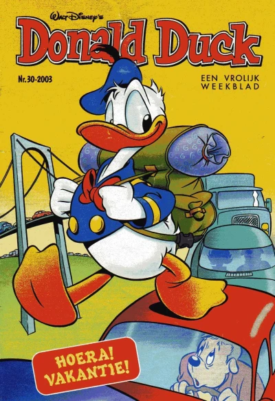 Cover of Issue #200330