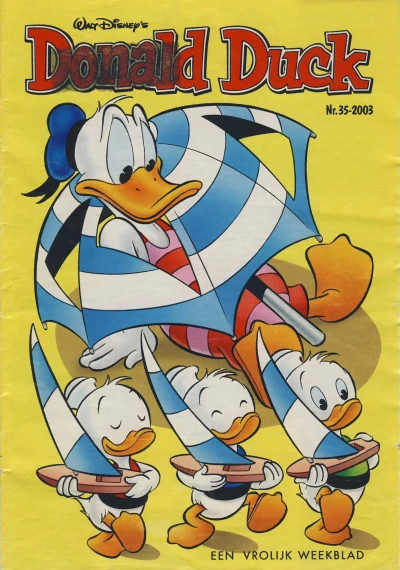 Cover of Issue #200335
