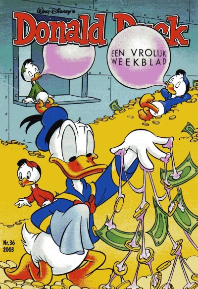 Cover of Issue #200336