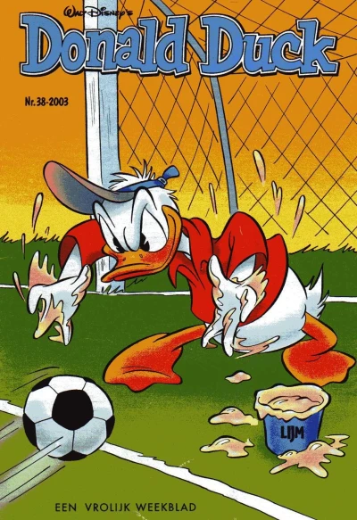 Cover of Issue #200338