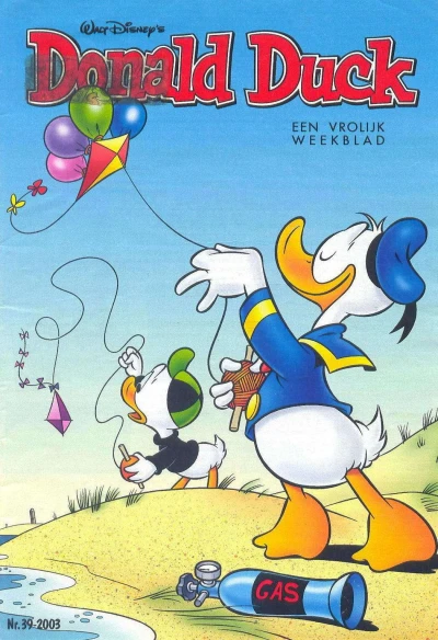 Cover of Issue #200339