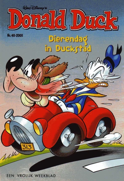 Cover of Issue #200340