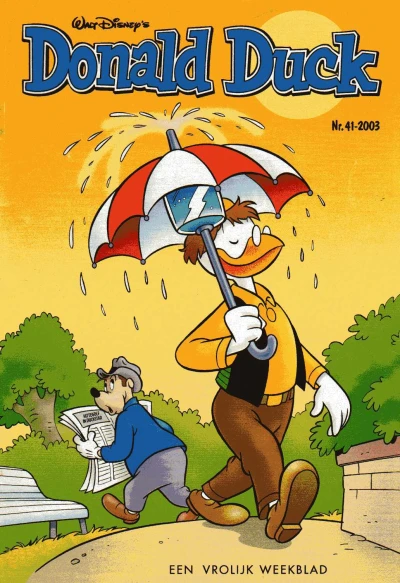 Cover of Issue #200341