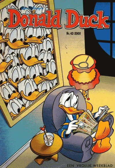 Cover of Issue #200342