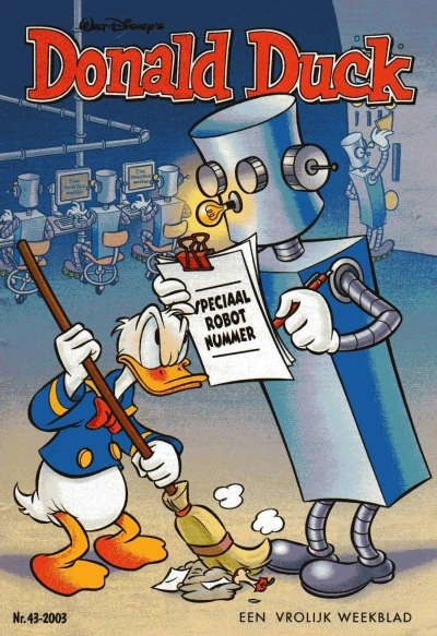 Cover of Issue #200343
