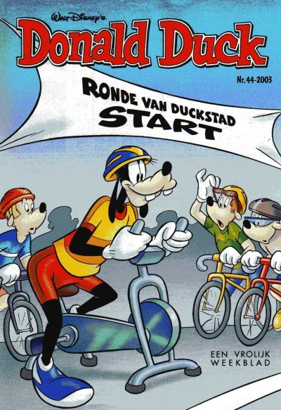 Cover of Issue #200344