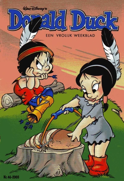 Cover of Issue #200346