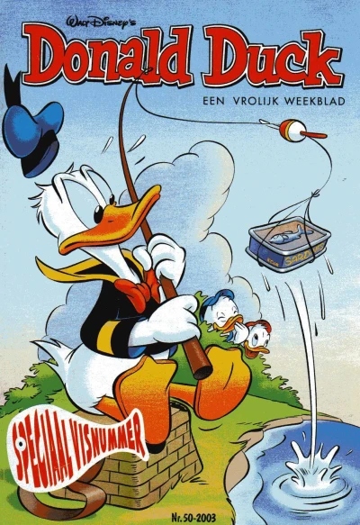 Cover of Issue #200350